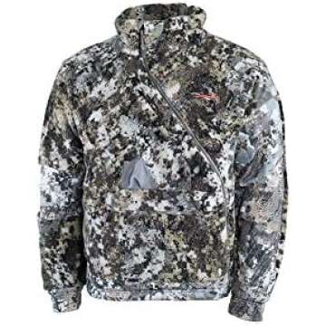 Sitka Hunting Camo
