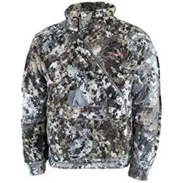 Sitka Hunting Camo