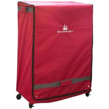 Christmas Organization