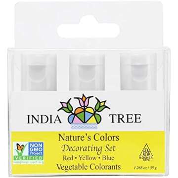 Specialty Ingredients