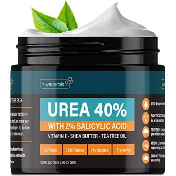 Hand and Foot Treatments