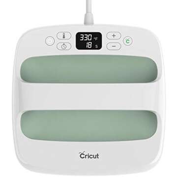 All things Cricut in HERE!