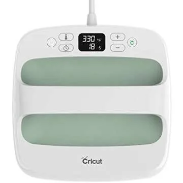 All things Cricut in HERE!