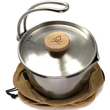 Food Kit: Survival/Camping