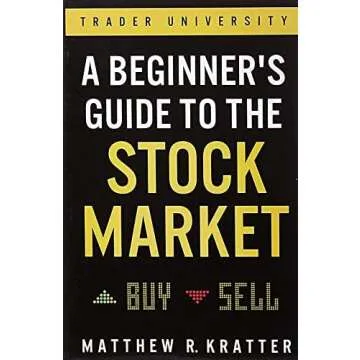 Stock Market Investing