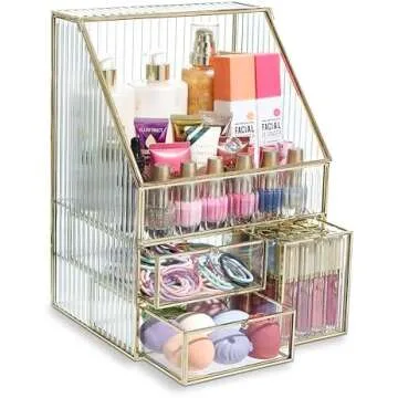 Cleaning & Organization