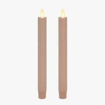 Candles & Candle Holders In My Home