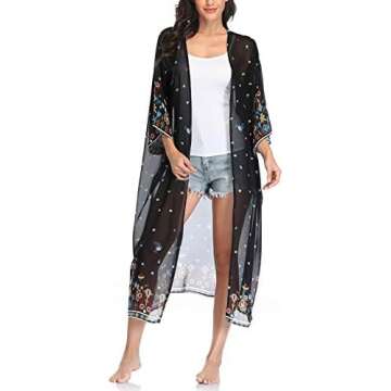 Swimsuits / Coverups