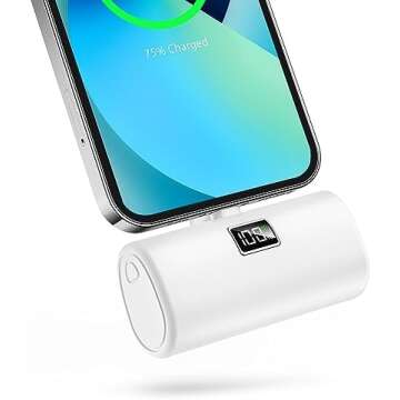 Gift Guide: Stocking Stuffers