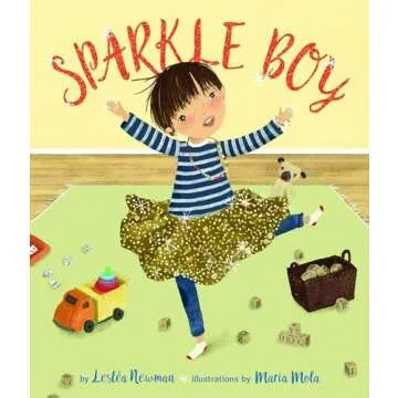 Books that Defy Gender Stereotypes