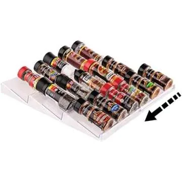 Kitchen Organization