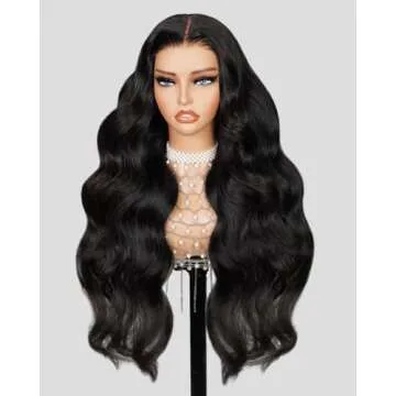 Human Lace Wigs