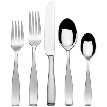 Flatware Serving Sets