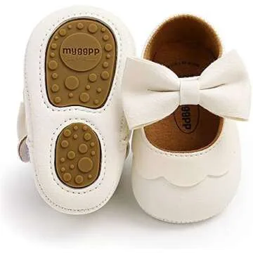 BABY GIRLS' SHOES