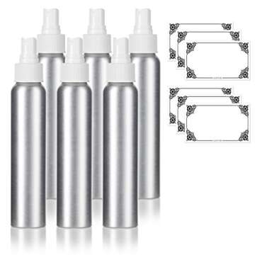 Everything I buy for my candle business