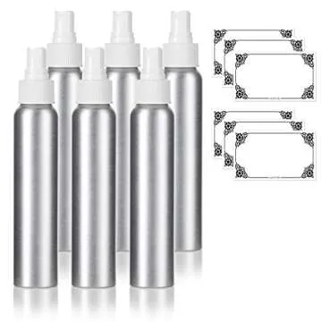 Everything I buy for my candle business