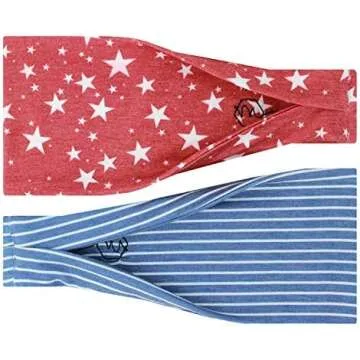 Workout Fits & Headbands :)