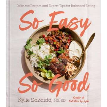 Book Club: Nutrition & Cookbooks
