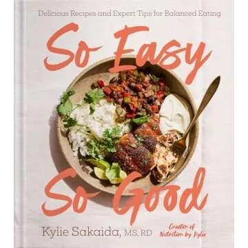 Book Club: Nutrition & Cookbooks