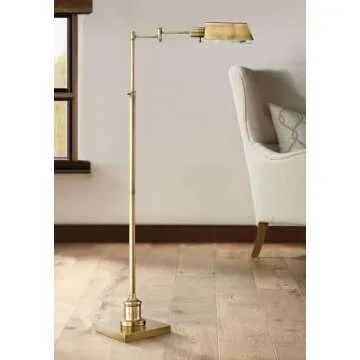 Floor lamps