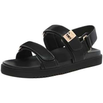 Flat Sandals