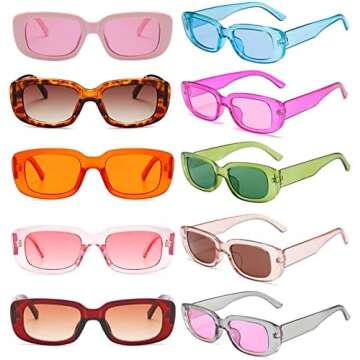Pretty Shades