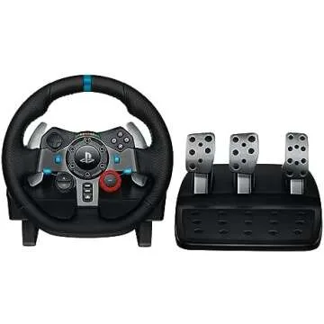 $300 Budget Racing Sim