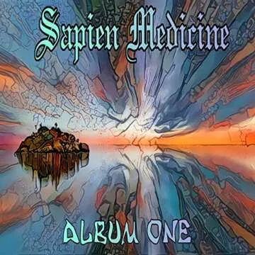 Sapien Medicine Music
