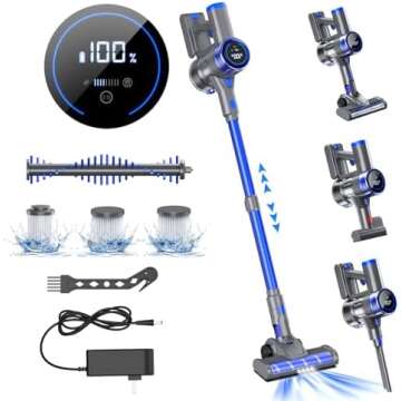 Big Spring Sale picks