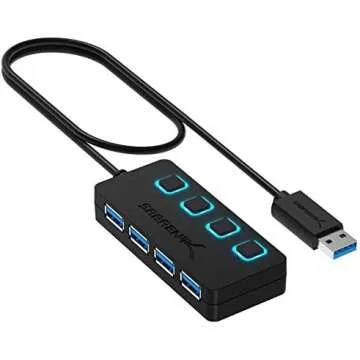 USB Extenders