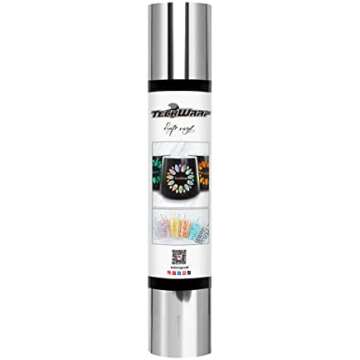 Vinyl & Transfer Vinyls