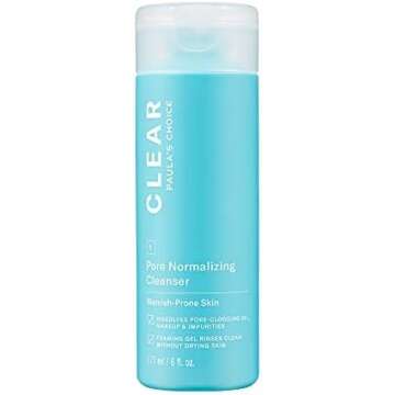 Favorite health & beauty