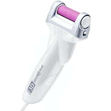 Beauty (makeup & nails)