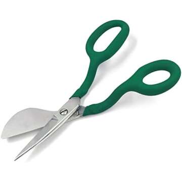 Applique Scissors