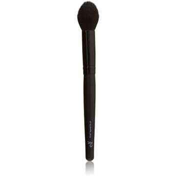 Makeup Brushes