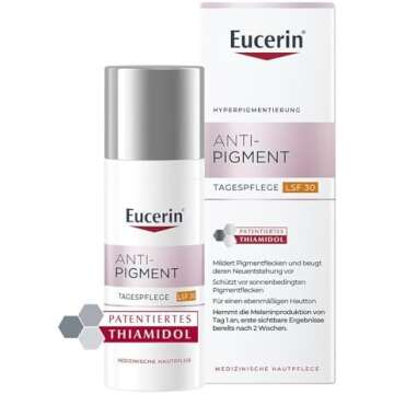 Hyperpigmentation - Try This!
