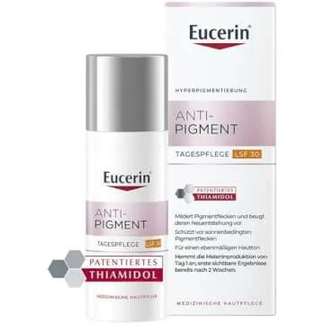 Hyperpigmentation - Try This!