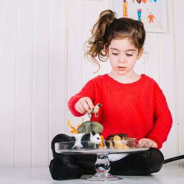 Discover the Hottest Toys for 6-Year-Old Girls This Year!