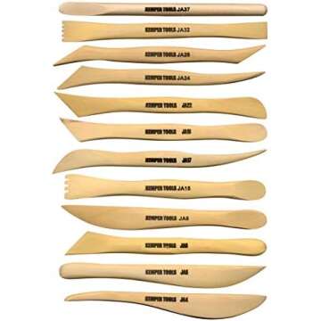 Essential Toy Repair Tools