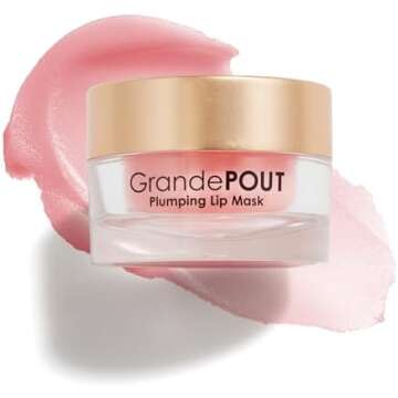 Best lip plumpers and scrubs!💄