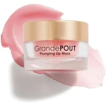 Best lip plumpers and scrubs!💄