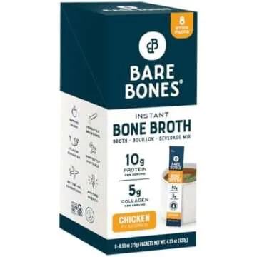 Healthy Food & Snacks