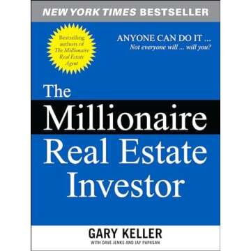 Real Estate Investing