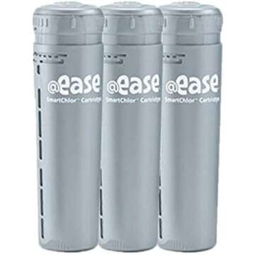 Spa Frog @Ease Chlorine System Start-Up Kit