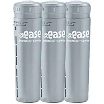 Spa Frog @Ease Chlorine System Start-Up Kit
