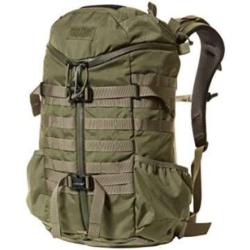 Survival Tactical Backpacks