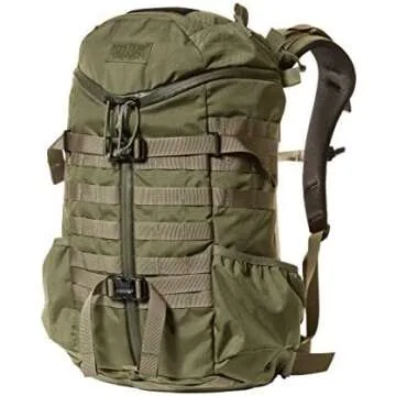 Survival Tactical Backpacks