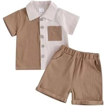 Toddler Clothes