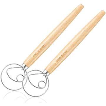 Low Tox Kitchen & Baking Must-Haves