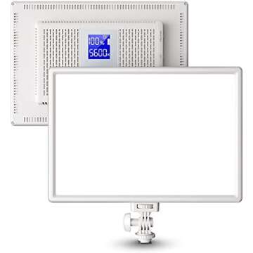 Tech/Content Accessories